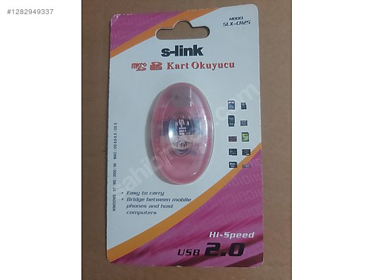 Used & Brand New Items / Computers / Peripherals / Card Readers