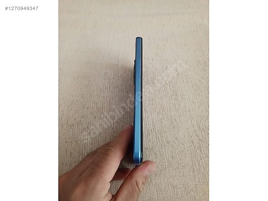 İkinci El ve Sıfır Alışveriş / Cep Telefonu & Aksesuar / Cep Telefonu / Casper / VIA F30 Plus