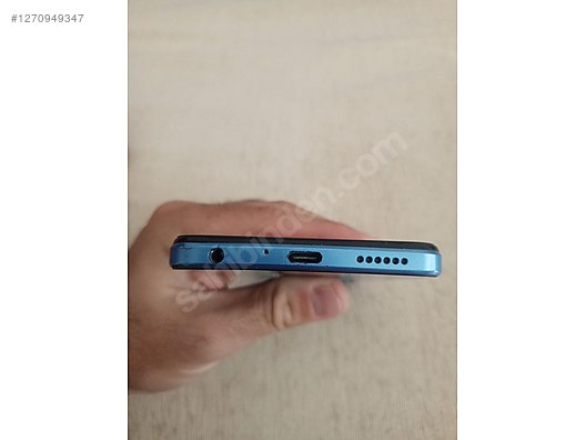 İkinci El ve Sıfır Alışveriş / Cep Telefonu & Aksesuar / Cep Telefonu / Casper / VIA F30 Plus