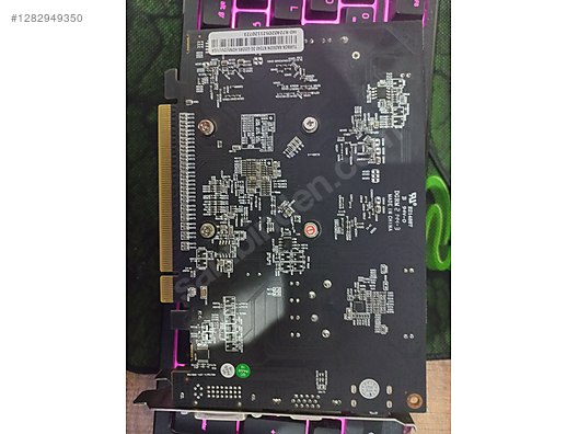 Used & Brand New Items / Computers / Desktops / Desktop Components / Graphics Cards