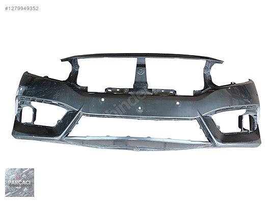 HONDA CİVİC FC5 ÖN TAMPON 2016-18 OEM 04711TETH00 SK1882 - İlan ve
