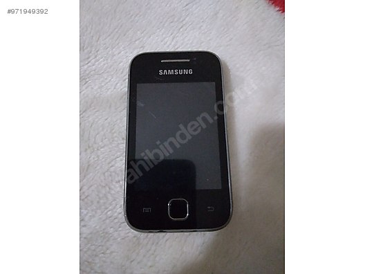samsung arizali cep telefonu 971949392