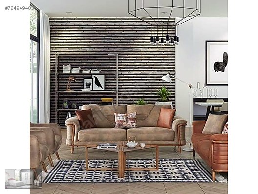 Koltuk Takimi Balaban Home Concept Ten Muhtesem Fiyatlar Baska Yerde Yok Sahibinden Comda 724949403