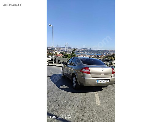 Renault Megane 1 5 Dci Expression Temiz Acil Satilik Megan At Sahibinden Com 884949414