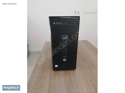 hp prodesk 400 g3 business pc i5 6