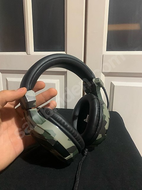 PLAYSTATİON KULAKLIK