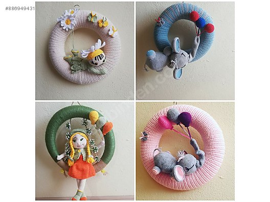 kapi susu amigurumi sahibinden el orgusu oyuncak amigurumi modelleri sahibinden com da 886949431