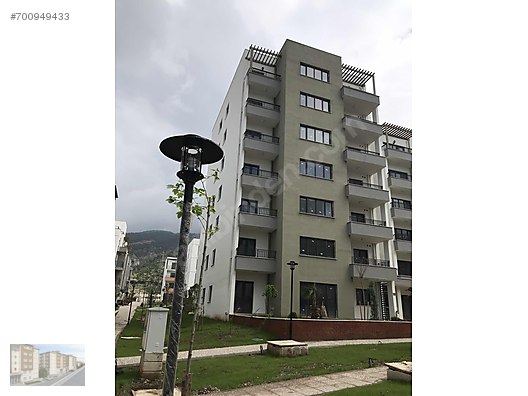 Emlak Ofisinden 3 1 156 M Satilik Daire 17 000 Tl Ye Sahibinden