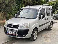 Istanbul Fiat Doblo Combi 1 3 Multijet Safeline Fiyatlari Modelleri Sahibinden Com Da