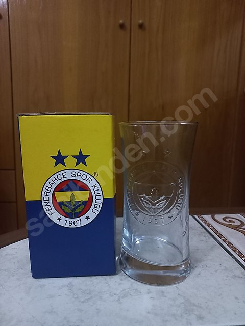 taraftar bardağı