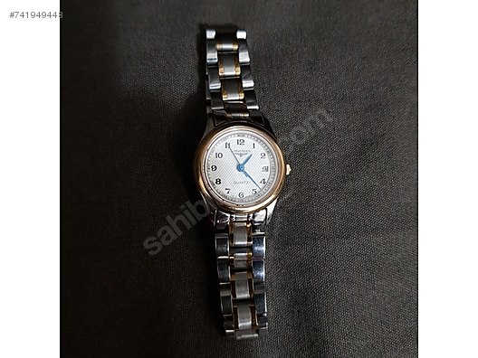Longines Kadin Kol Saati Sahibinden Com Da 741949448