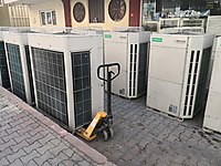 ikinci el ve sifir klima modelleri ve