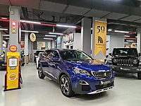 ankara peugeot 3008 fiyatlari