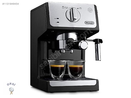 Delonghi ecp33 deals 21