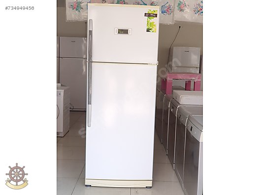 Arcelik A Plus 575 Lt Cam Raf Nofrost 1yil Garanti Teslimat Ikinci El Arcelik Buzdolabi Ve Beyaz Esya Ilanlari Sahibinden Com Da 734949456