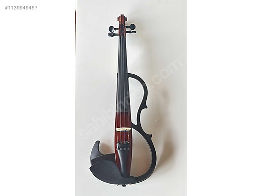Yamaha electric sale violin price