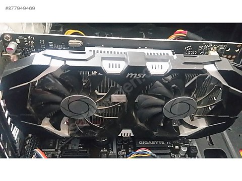 Ikinci El Gigabyte Notebook Ekran Karti 900 Tl 877949469