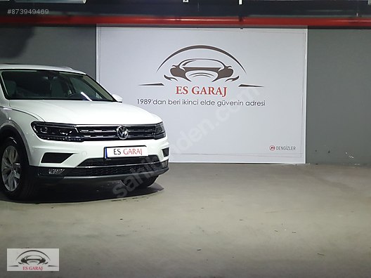 Volkswagen Tiguan 1 4 Tsi Highline Hatasiz Cam Tavan Volkswagen Tiguan 1 4 Tsi Act Highline Sahibinden Comda 873949469