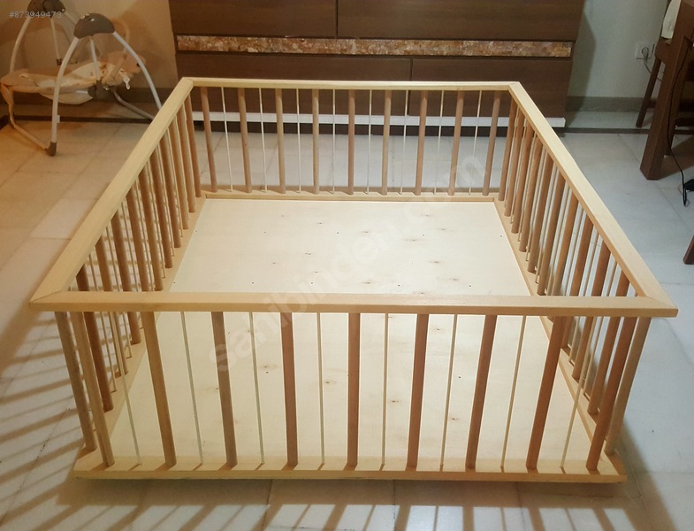 Beşik &amp; Karyola / BEBEK OYUN ALANI / MANEJ sahibinden