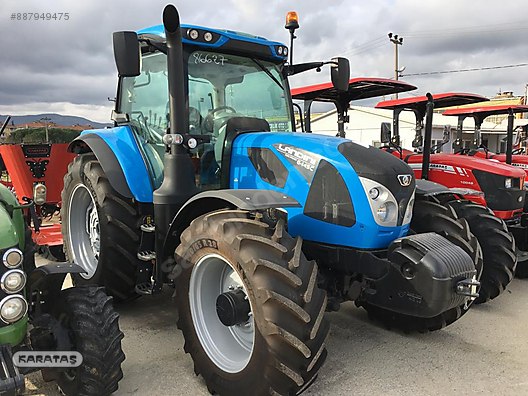2020 Magazadan Sifir Landini Satilik Traktor 745 000 Tl Ye Sahibinden Com Da 887949475