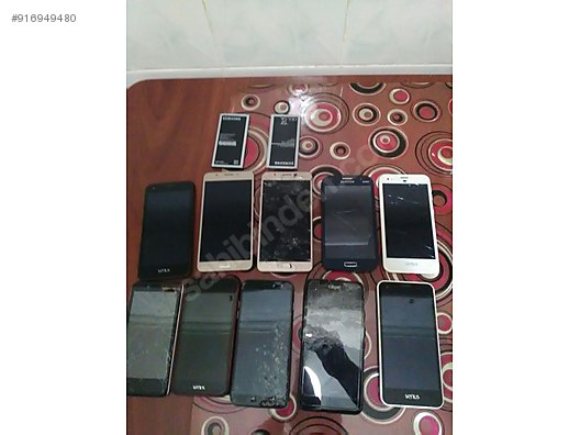 arizali telefonlar alisveris sifir