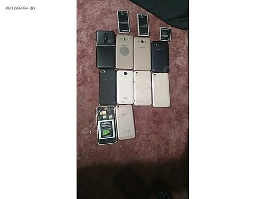 arizali telefonlar alisveris sifir