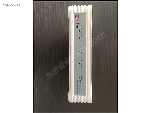 Used & Brand New Items / Computers / Peripherals / Modems & Networking / ADSL Modem