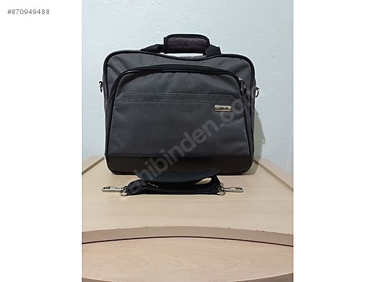 Asus Cok Amacli Laptop Cantasi Erkek Giyim Aksesuarlari Sahibinden Com Da 870949488