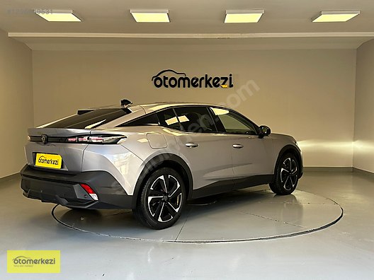 OTOMERKEZİ'NDEN %25 PEŞİN 36 AY VADE - K.KARTI 12 TAKSİT - 408