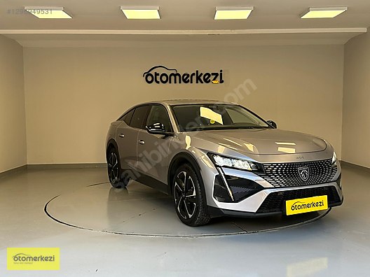 OTOMERKEZİ'NDEN %25 PEŞİN 36 AY VADE - K.KARTI 12 TAKSİT - 408