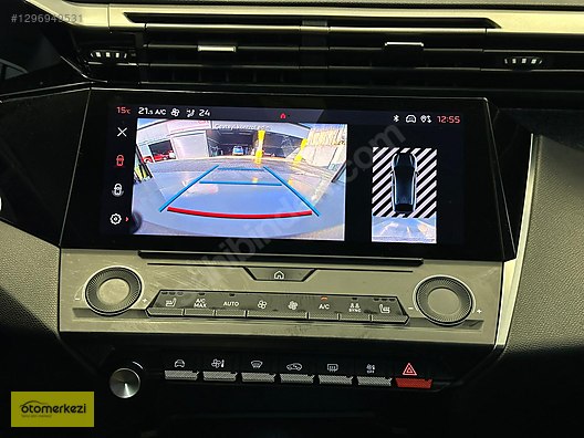 OTOMERKEZİ'NDEN %25 PEŞİN 36 AY VADE - K.KARTI 12 TAKSİT - 408