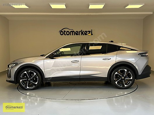 OTOMERKEZİ'NDEN %25 PEŞİN 36 AY VADE - K.KARTI 12 TAKSİT - 408