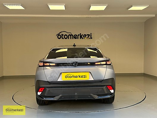 OTOMERKEZİ'NDEN %25 PEŞİN 36 AY VADE - K.KARTI 12 TAKSİT - 408