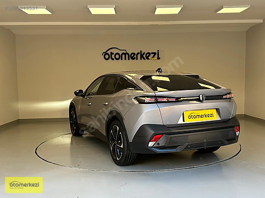 OTOMERKEZİ'NDEN %25 PEŞİN 36 AY VADE - K.KARTI 12 TAKSİT - 408