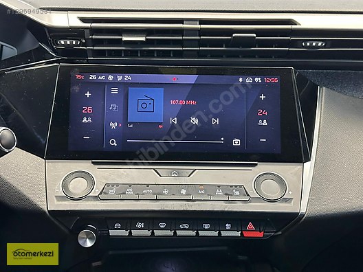 OTOMERKEZİ'NDEN %25 PEŞİN 36 AY VADE - K.KARTI 12 TAKSİT - 408