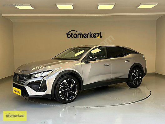 OTOMERKEZİ'NDEN %25 PEŞİN 36 AY VADE - K.KARTI 12 TAKSİT - 408