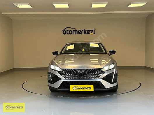 OTOMERKEZİ'NDEN %25 PEŞİN 36 AY VADE - K.KARTI 12 TAKSİT - 408