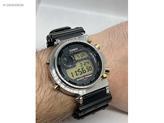 Casio / Casio Dw-6300 Frogman sahibinden.comda - 1290949538