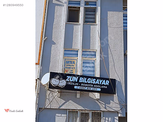 ARDALADA SATILIK OFİS VEYA 1+1 DAİRE MALZEMELERİ İÇİNDE UYGUN #1280949550