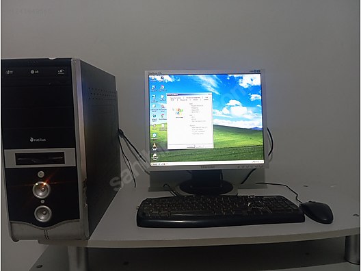 Masaüstü Bilgisayar Modelleri & Fiyatları sahibinden.com'da Masaüstü Bilgisayar Modelleri & Fiyatları sahibinden.com'da