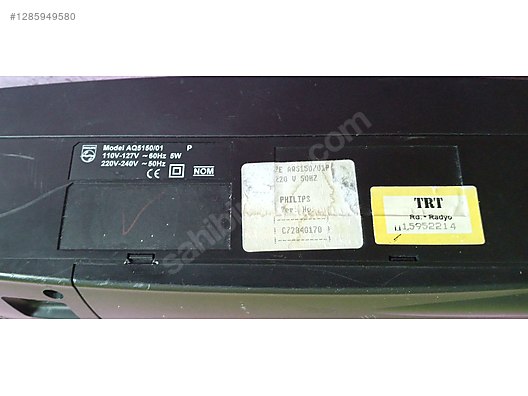 İkinci El ve Sıfır Alışveriş / Ev Elektroniği / Ev Müzik Sistemleri / Müzik Seti & Teyp