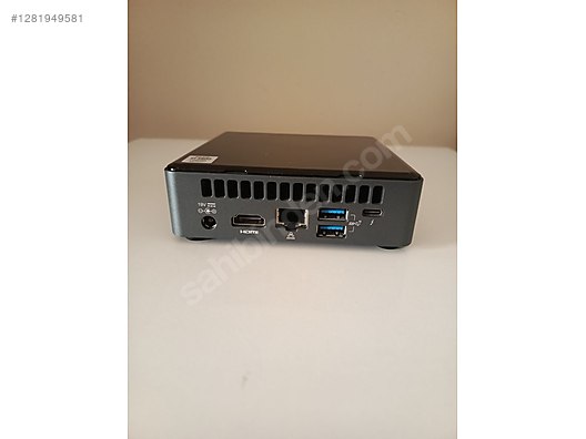 Used & Brand New Items / Computers / Desktops / Models / Intel