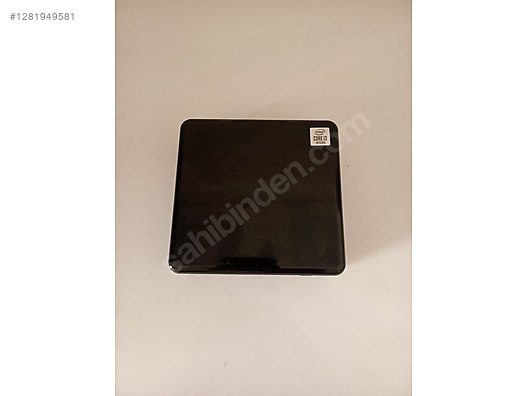 Used & Brand New Items / Computers / Desktops / Models / Intel