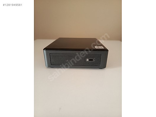 Used & Brand New Items / Computers / Desktops / Models / Intel