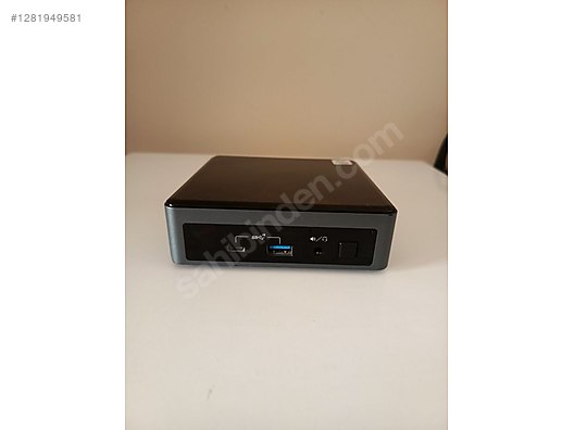 Used & Brand New Items / Computers / Desktops / Models / Intel