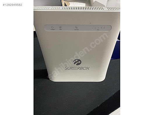 Used & Brand New Items / Computers / Peripherals / Modems & Networking / Mobile Modem