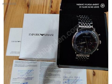 armani ar 11238