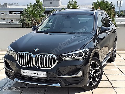 bmw x1 16d sdrive x line kosifler oto antalya 2020 bmw x1 1 6d sdrive x line sahibinden comda 943949605