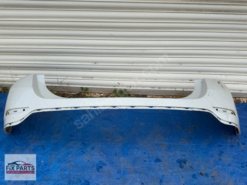 BMW X1 Tampon (Arka)