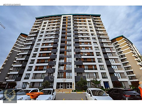 izmit tuana evleri kiralık